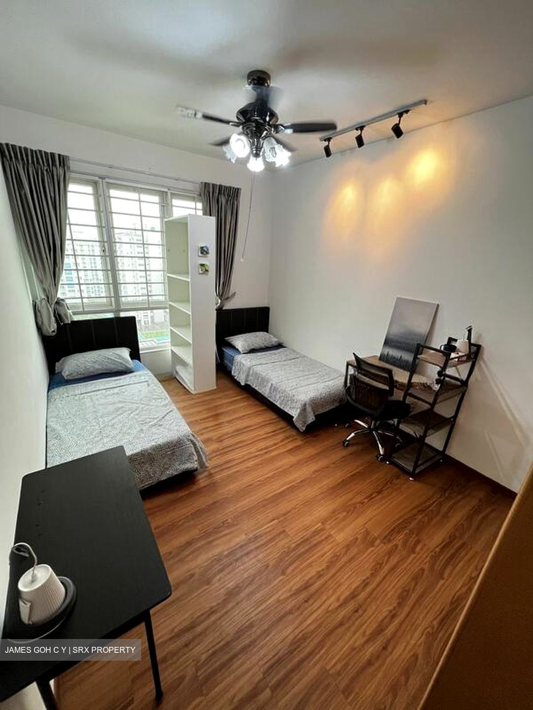 The Floravale (D22), Condominium #501766191